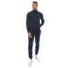 Full-Zip Tracksuit