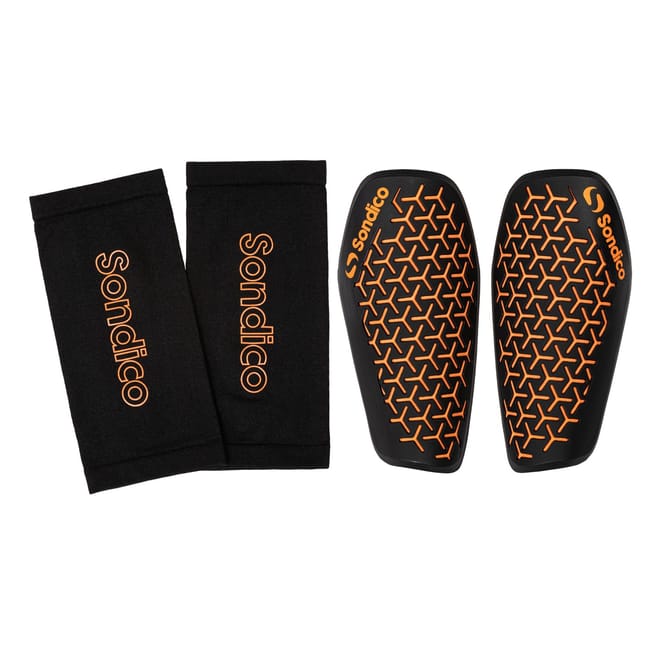 Comfort Flex Shin Guards