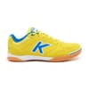 Precision Low Top Football Sneakers