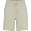 Fleece Shorts