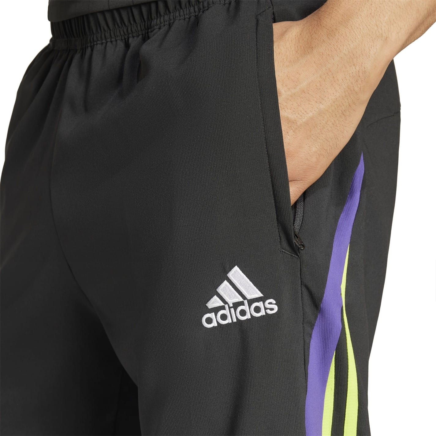 Adidas gym bottoms online