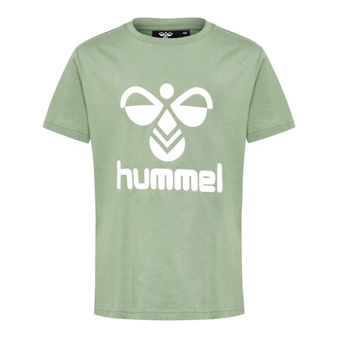Regular Fit Crew Neck T-Shirt