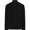 Corduroy Shirt