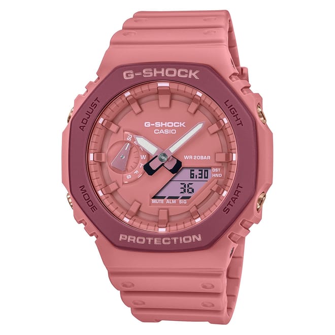 Gshock Togenkyo 48.5mm 2100 Series Watch
