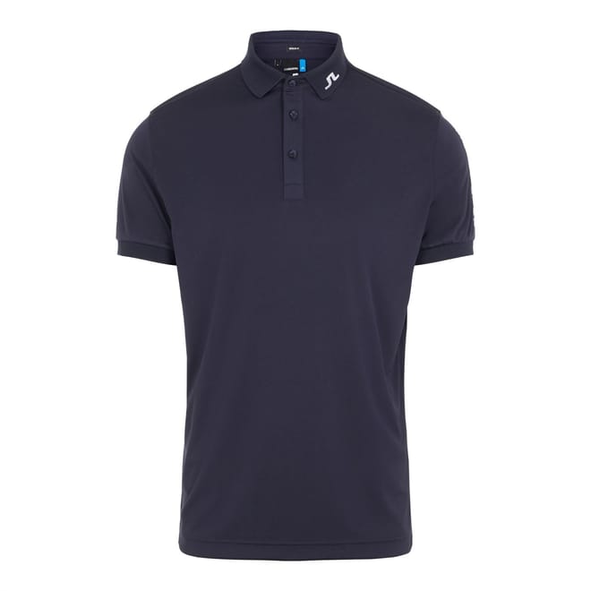 Tech Polo Shirt