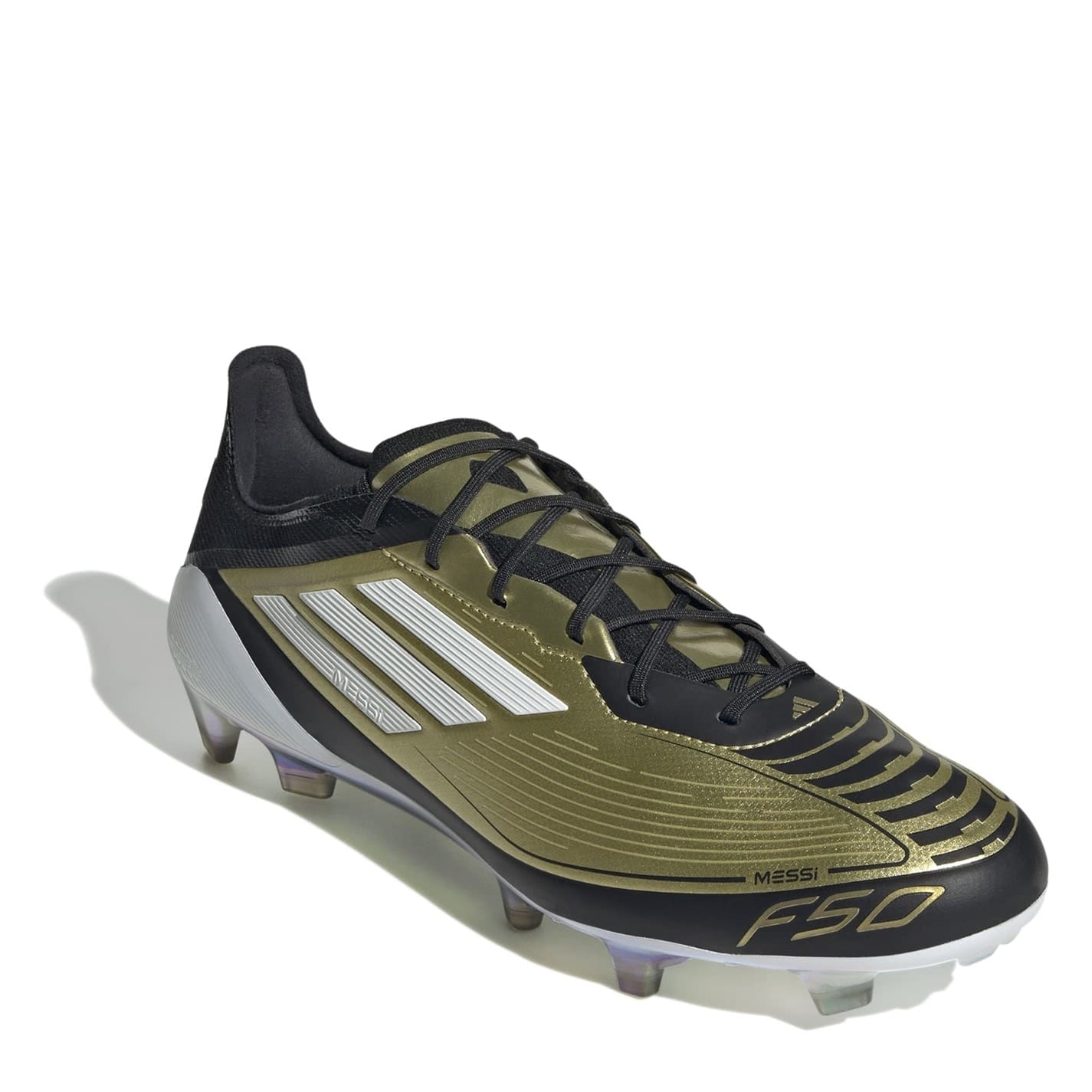 アディダス F50エリート メッシ FG 26 adidas F50 Messi 【公式通販】