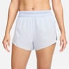Womens Aeroswift Dri Fit Adv Mid Rise 3 Running Shorts
