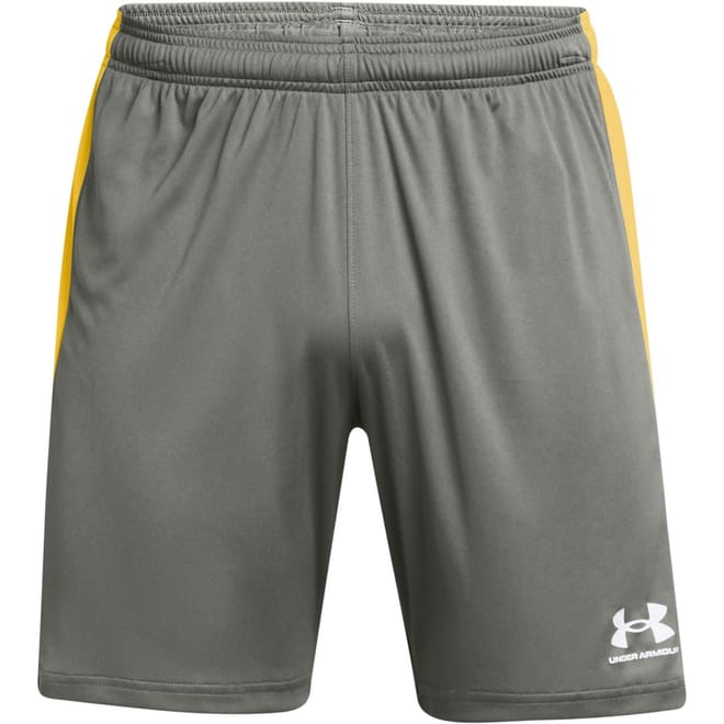 Knit Shorts