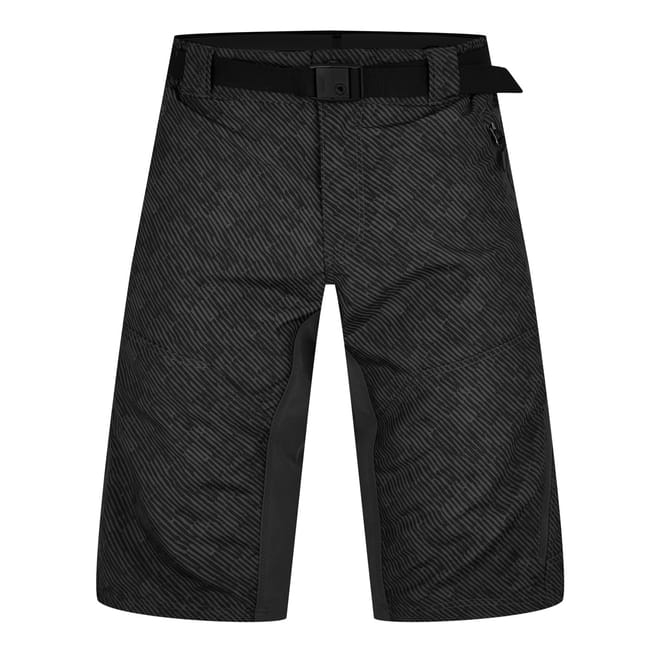 Hummvee Short ii