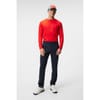 Ellot Slim Fit Trousers