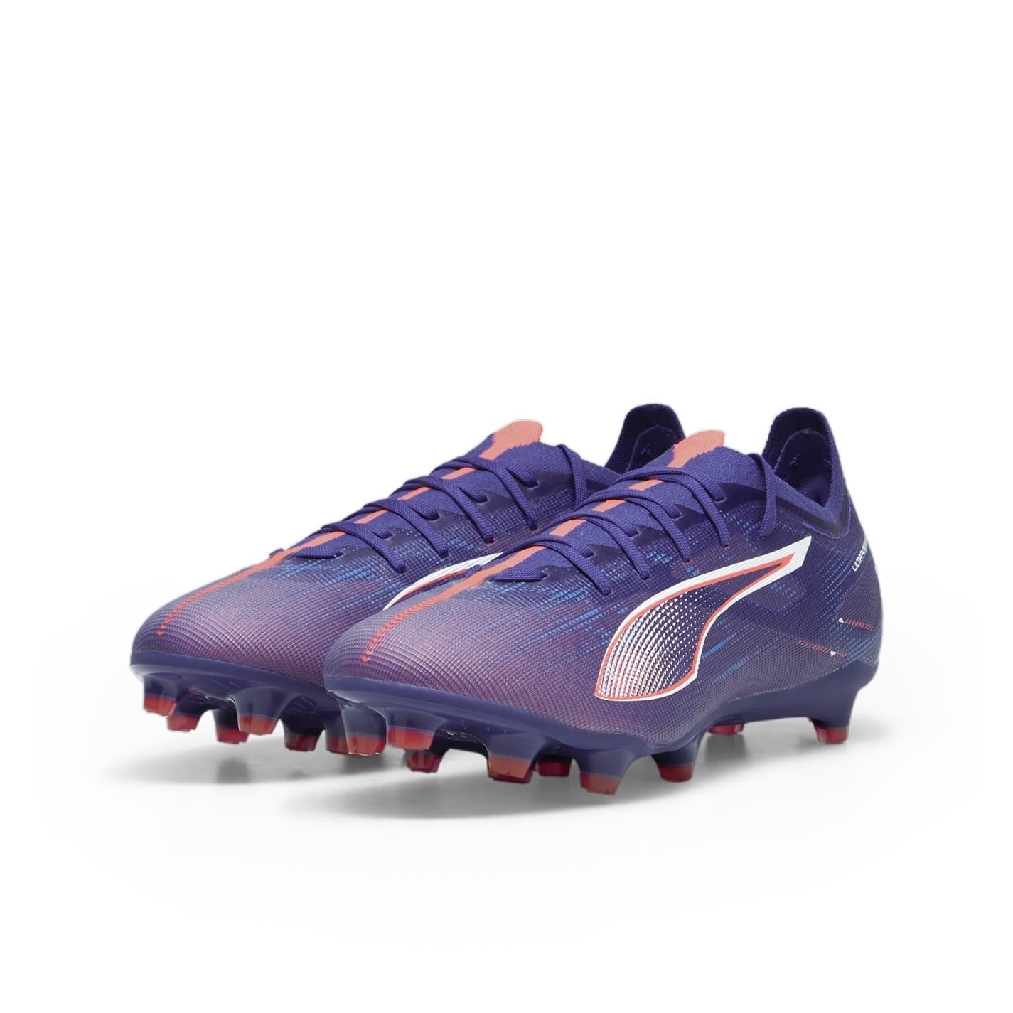 Puma match violet on sale