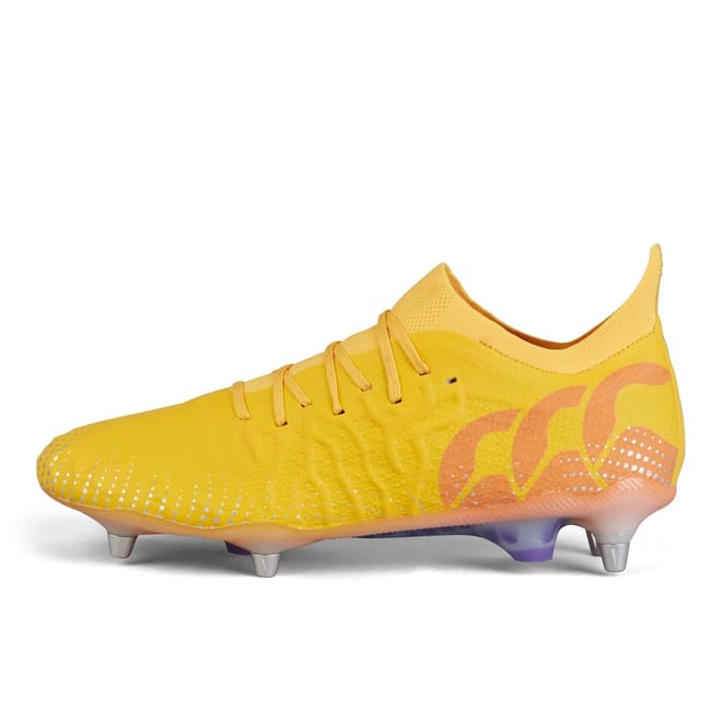 Speed Infinite Elite Soft Ground Rugby Boots