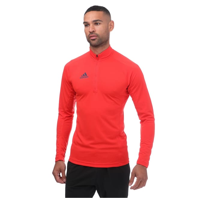 Half Zip