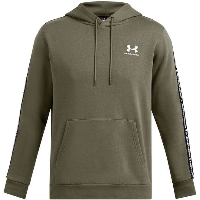 Hooded Regular Fit Sweatshirt