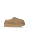 Platform Slip On Snug