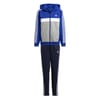 Junior Tiberio Fleece Tracksuit