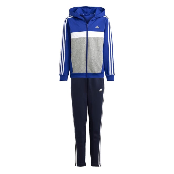 Junior Tiberio Fleece Tracksuit