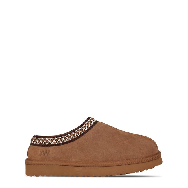 Slip On Snug