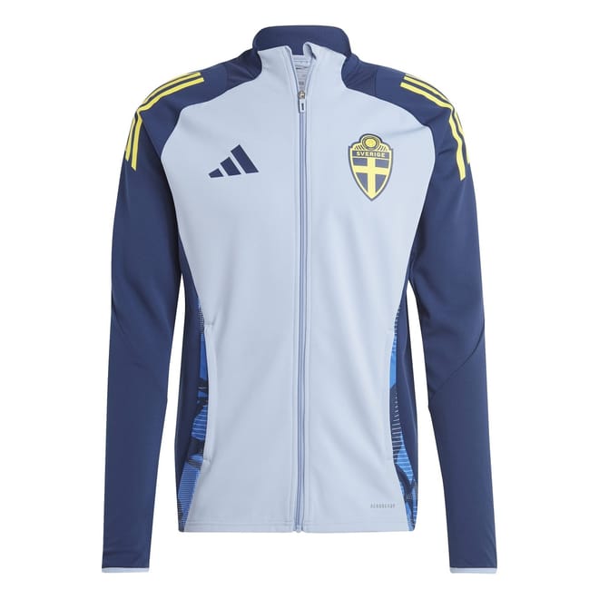 Sweden Tiro 24 Training Jacket Adults