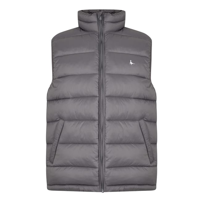 Kershaw Lightweight Puffer Gilet
