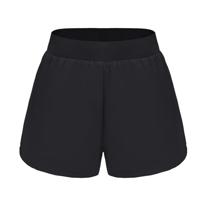 X 2in1short Ladies