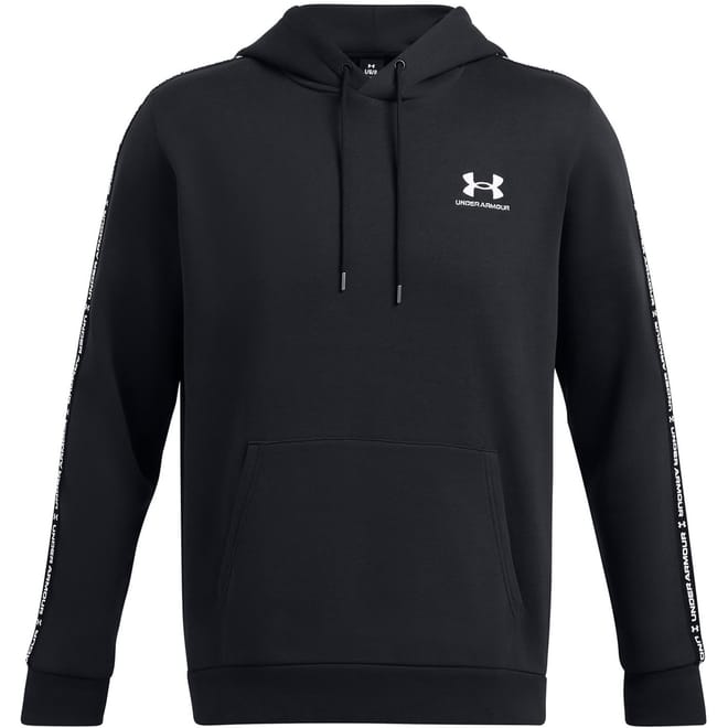 Regular Fit Hooded Sweatshirt