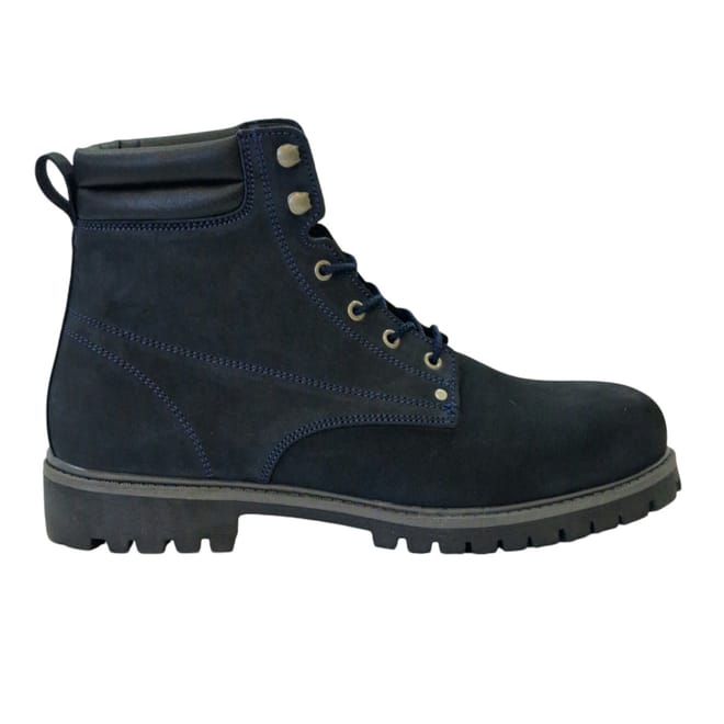 Ash 6in Boot