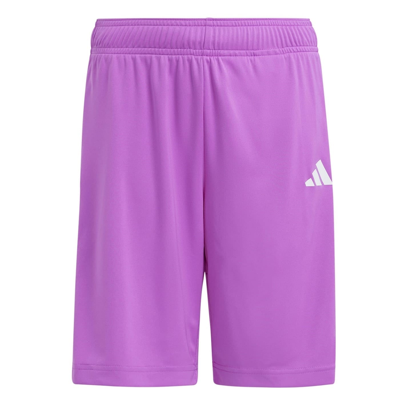 Lavender adidas shorts online