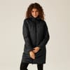 Romine Hooded Parka Jacket