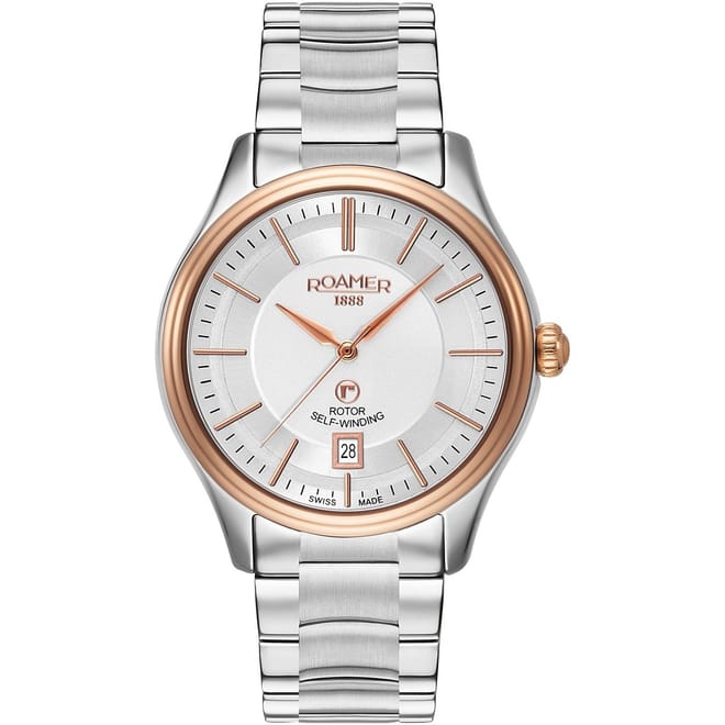 Automatic Luxury Analogue Automatic Watch