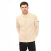 Cowl Neck Regular Fit Sweater