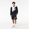 Fleece Sweatshirt