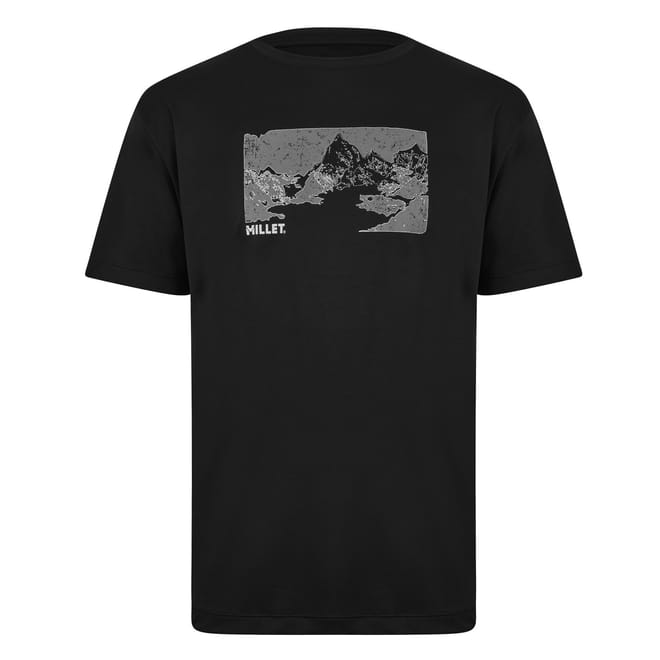 Wanaka Short Sleeve T-Shirt