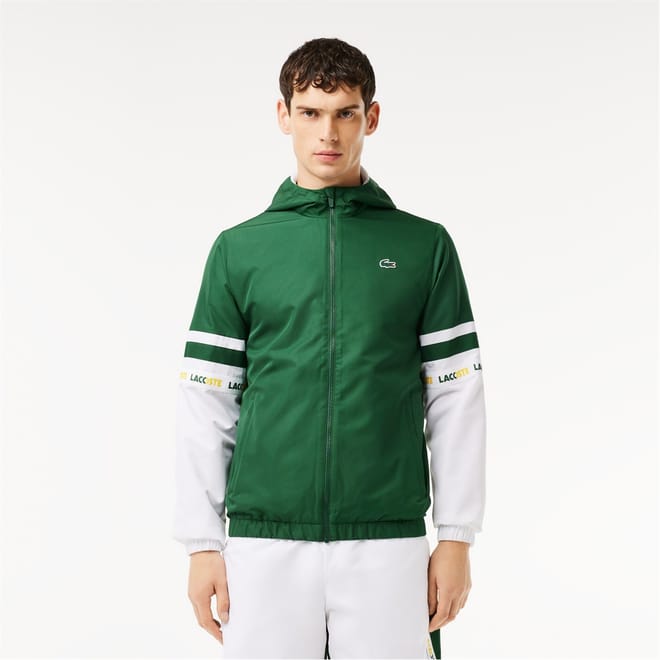 Strp Tracksuit Jacket