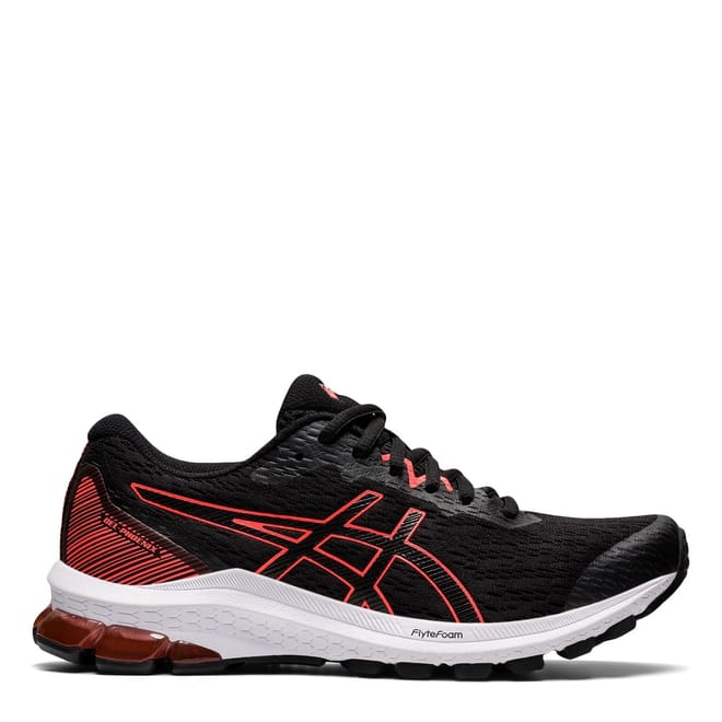 Phoenix 11 Low Heel Road Shoes