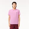 Sleeve Logo Polo Shirt