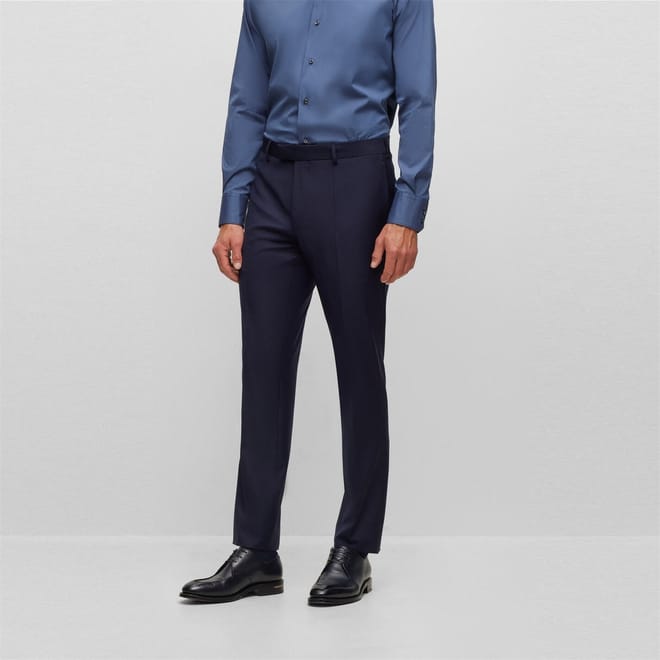 Lone Regular Fit Trousers