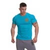 Mens Basic Left Chest T-Shirt