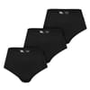 3 Pack Seam Free Full Brief