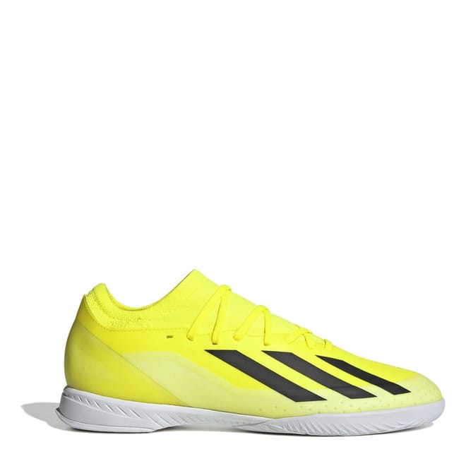 Mens X Crazyfast League In Soft Ground Football Boots