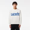 Fleece Sweatshirt