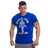 Mens Gym Muscle Joe T-Shirt