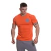 Mens Basic Left Chest T-Shirt
