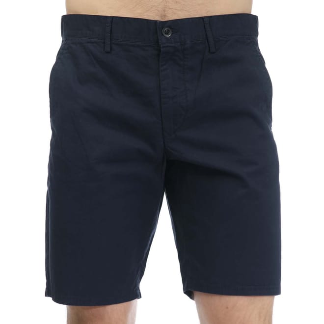 Relaxed Fit Shorts