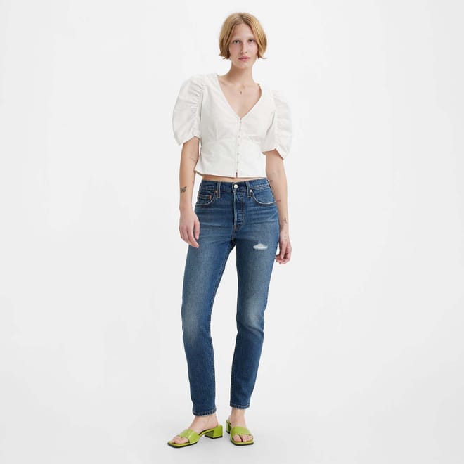 501 Skinny My Honor Jeans