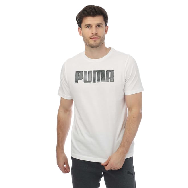 Mens Sportstyle Logo T-Shirt