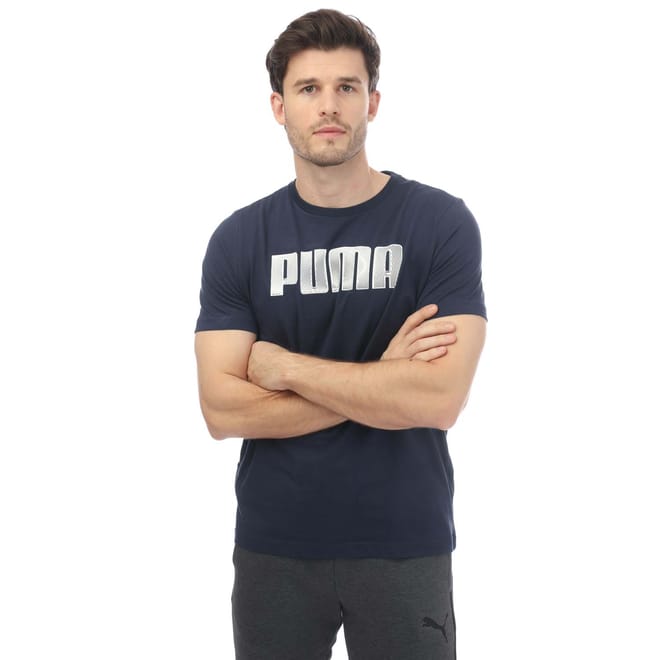 Mens Sportstyle Logo T-Shirt