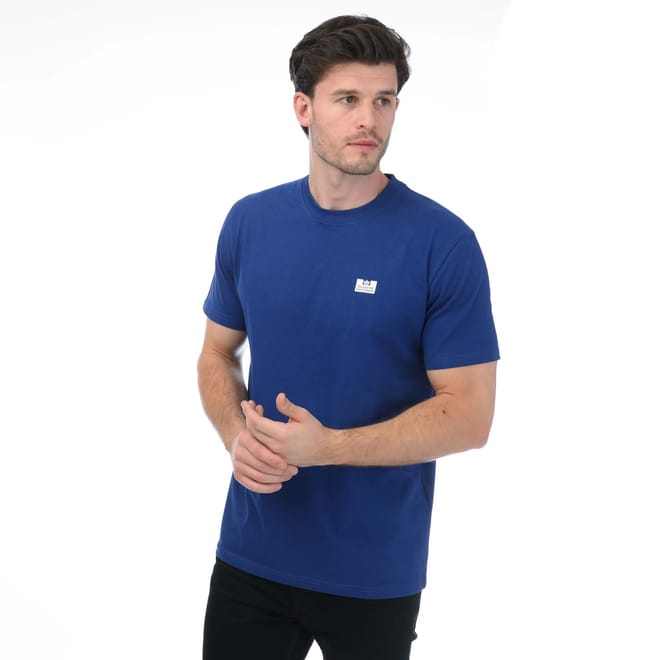 Mens Bridgetown Logo T-Shirt