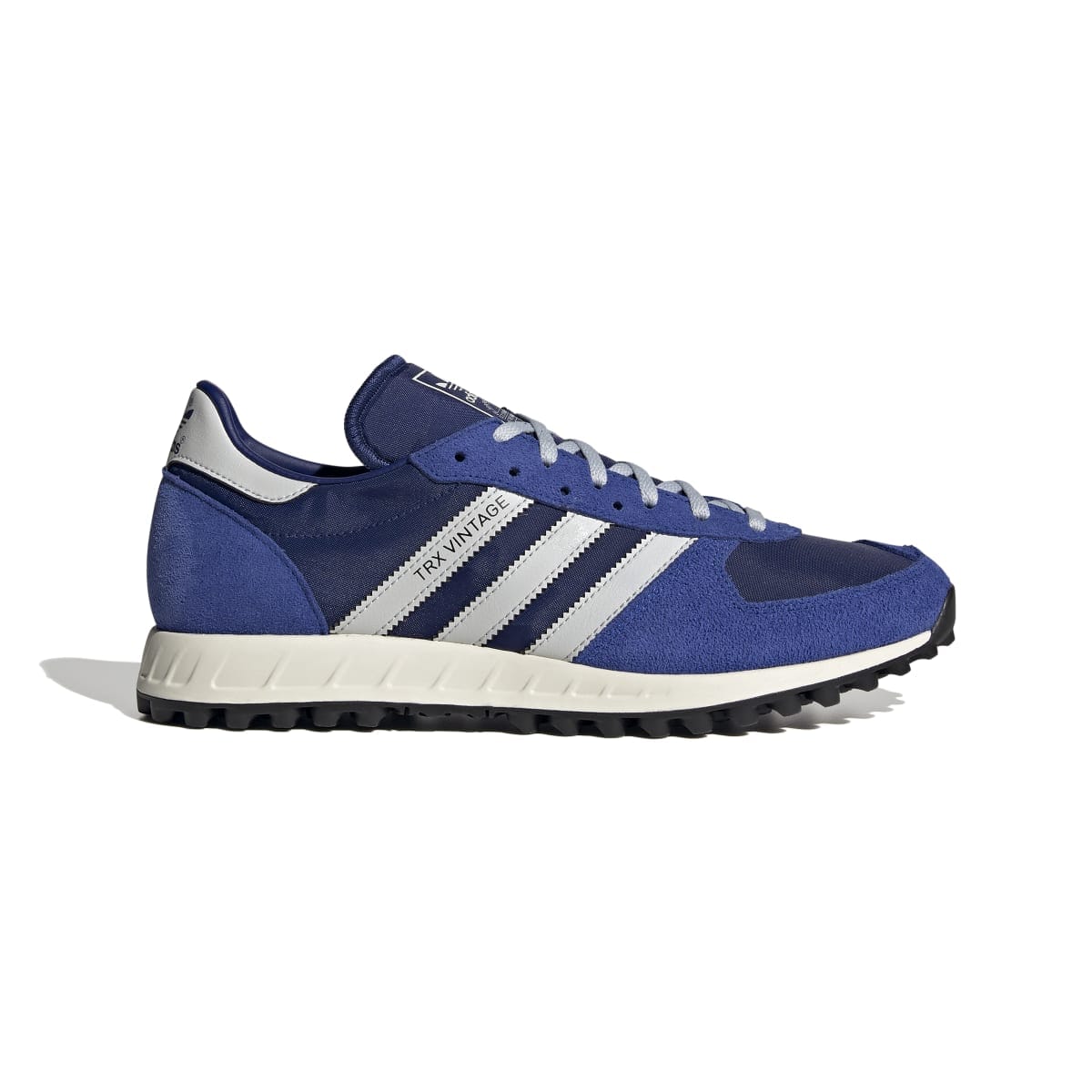 Old school blue adidas online