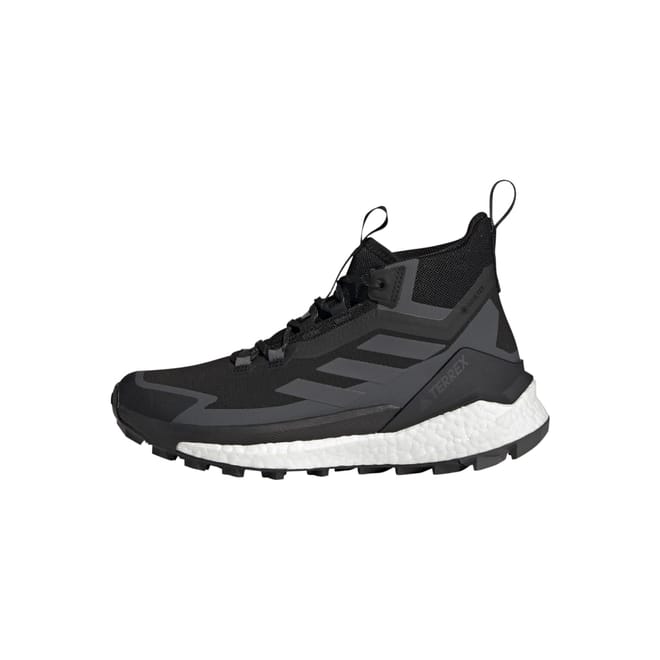 Terrex Free Hiker 2 Gore-Tex Hiking Shoes